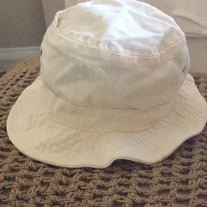 100% Linen Hat